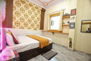 Sia Taj Hotel nearest Taj Mahal Agra