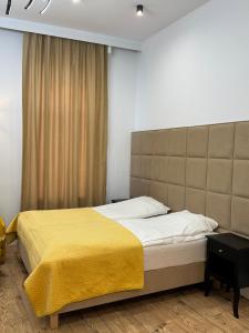 Apartment w starym miescie