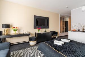 Comfort Apartment in Kołobrzeg - Komfortowy Apartament w Kołobrzegu