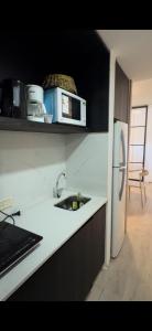 MC Apartments Recoleta - Guido