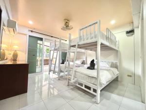 BM Hostel - Ubytování bez kategorie ve městě Plai Laem