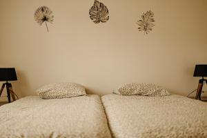 Maisons de vacances Le Carpe Diem : photos des chambres