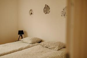 Maisons de vacances Le Carpe Diem : photos des chambres