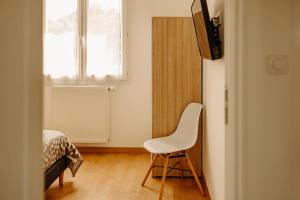 Maisons de vacances Le Carpe Diem : photos des chambres