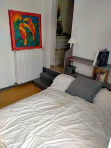 Maisons d'hotes charmante chambre sur le bassin d'Arcachon : photos des chambres