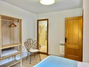 Fuentes del Narcea apartamentos rurales