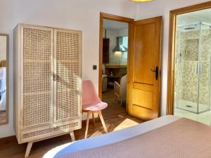 Fuentes del Narcea apartamentos rurales