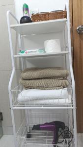 Comfort, safety and close to everything