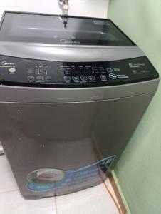 Comfort, safety and close to everything