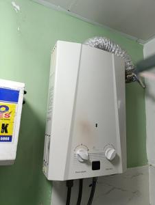 Comfort, safety and close to everything