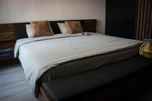 Sea Shine Apartament, frontal sea view