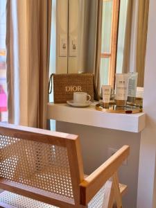 Old Town Suites Muradie