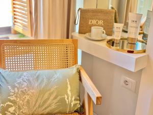 Old Town Suites Muradie