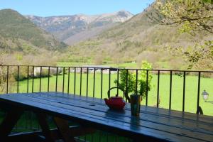 Casa Rural Calzon Ordesa