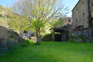 Casa Rural Calzon Ordesa