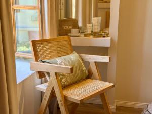 Old Town Suites Muradie