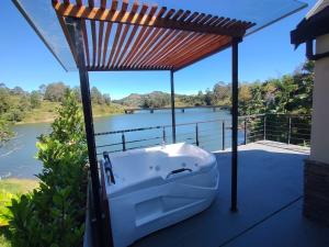 Kristal Luxury - Guatapé