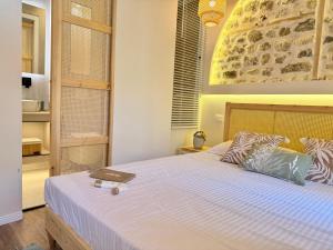 Old Town Suites Muradie