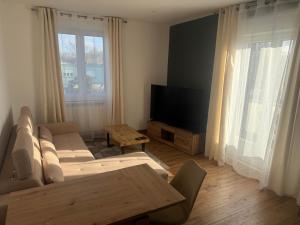 Appart'hotels Appart Hotel la roseraie : photos des chambres