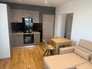 Appart'hotels Appart Hotel la roseraie : photos des chambres