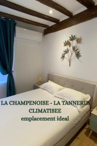 La Champenoise La Tannerie