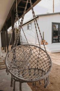 Joshua Tree - Under the Stars-Pool, Spa & Fire pit