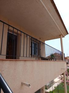 Apartamento 6 minutos a pie de la playa