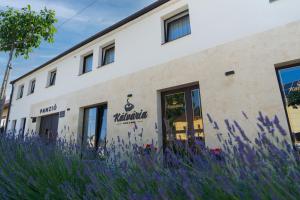 Kálvária panzió - 3hvězdičkové hotely ve městě Tata