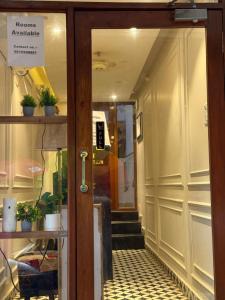 Yellow Sky By Rj14, Baga Beach