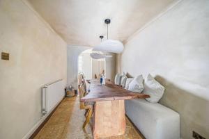 New! Stylish 1BR with Garden by Tate Britain, Zone 1