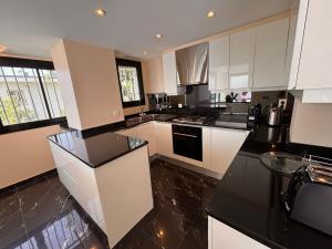 Appart exceptionnel terrasse mer