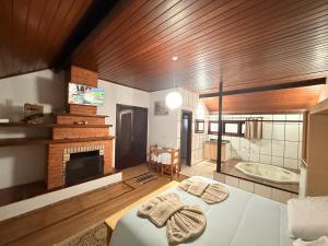 Pousada Sol Nascente