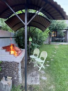 Чотири стихії