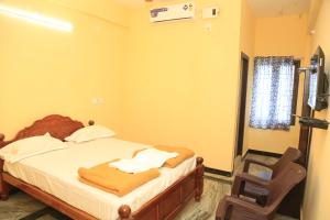 Lakshmi Mahal Rooms