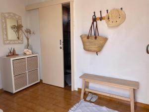 Apartamento Aldeia de Marim, Ohao, Portugal, Meerblick