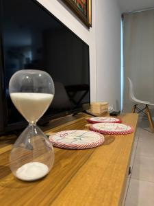 La Plata - ZORZAL - Alquiler Temporal