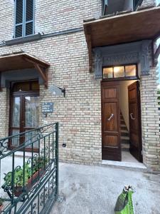 Il Paradiso Delle Farfalle