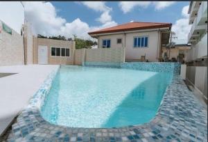 Cebu stay-Thyme residences