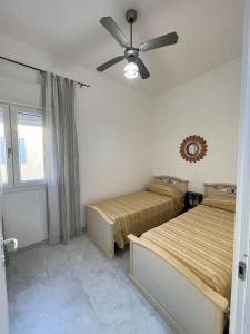 LA ROSA DEI VENTI apartment