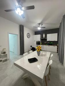 LA ROSA DEI VENTI apartment