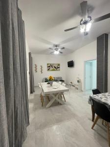 LA ROSA DEI VENTI apartment