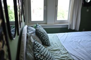 Auberge Walvis