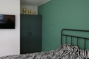 Boerderij Lodge De Haarakker