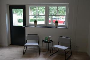 Boerderij Lodge De Haarakker