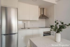 Home with beautiful views.