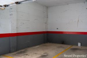 Home with beautiful views.