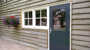 Boerderij Lodge De Haarakker