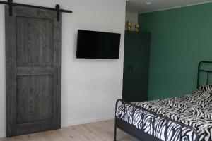 Boerderij Lodge De Haarakker