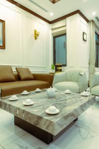 Super Villa Vinhome Bason - City Center