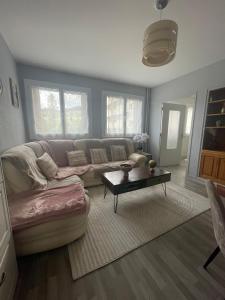 Appartement à 2 pas du centre, 2 chambres, parking